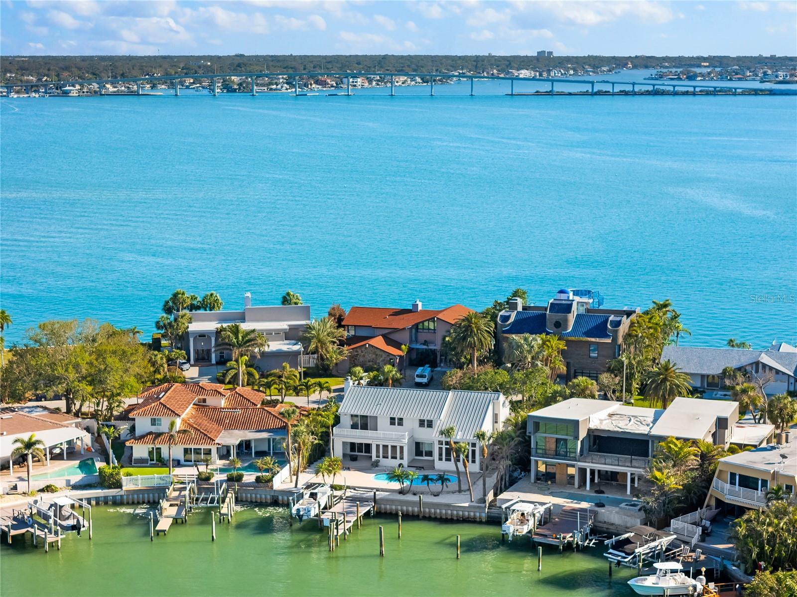 517 BELLE ISLE AVE, BELLEAIR BEACH, FL, 33786