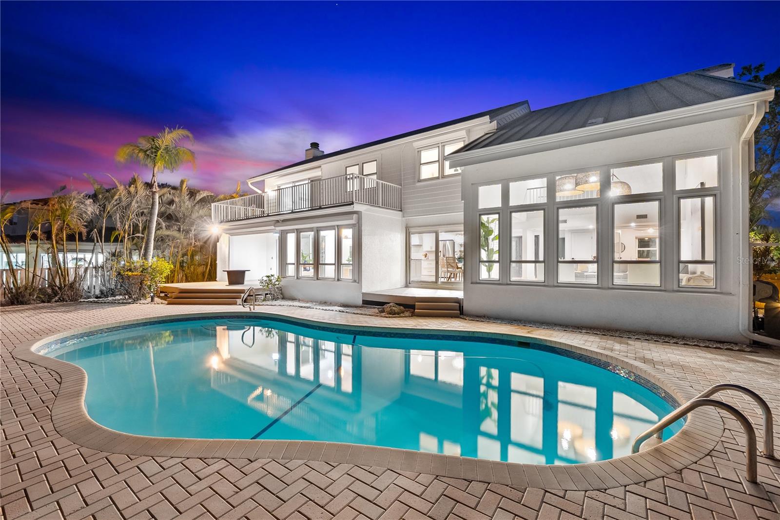 517 BELLE ISLE AVE, BELLEAIR BEACH, FL, 33786
