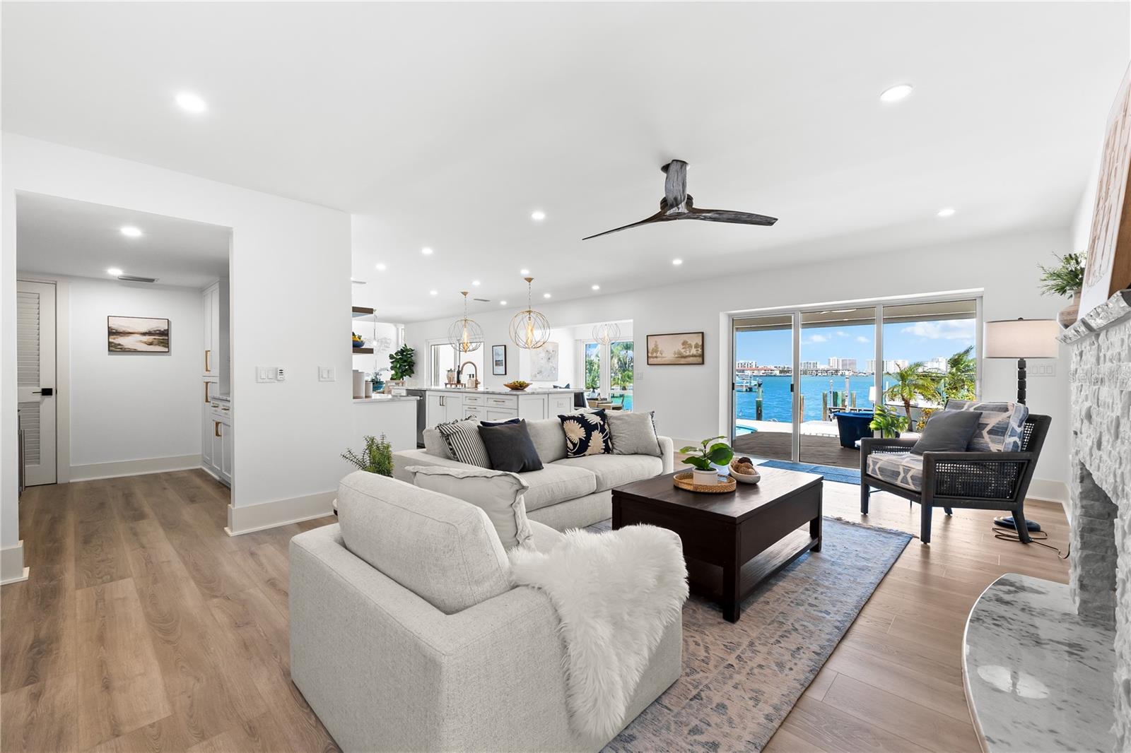 517 BELLE ISLE AVE, BELLEAIR BEACH, FL, 33786