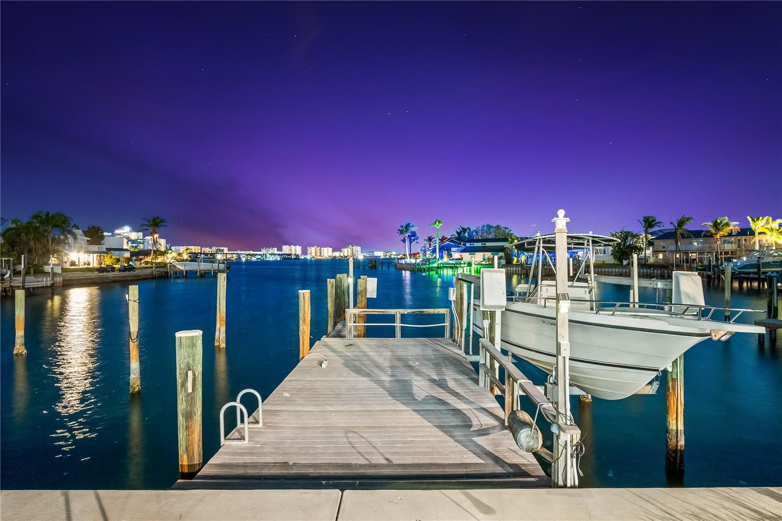 517 BELLE ISLE AVE, BELLEAIR BEACH, FL, 33786