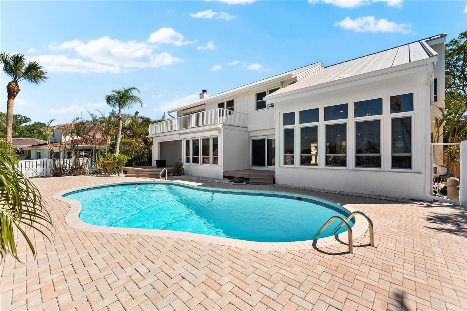 517 BELLE ISLE AVE, BELLEAIR BEACH, FL, 33786