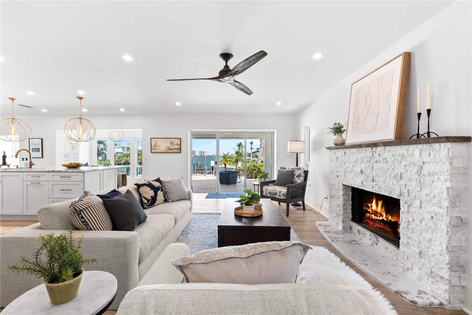 517 BELLE ISLE AVE, BELLEAIR BEACH, FL, 33786