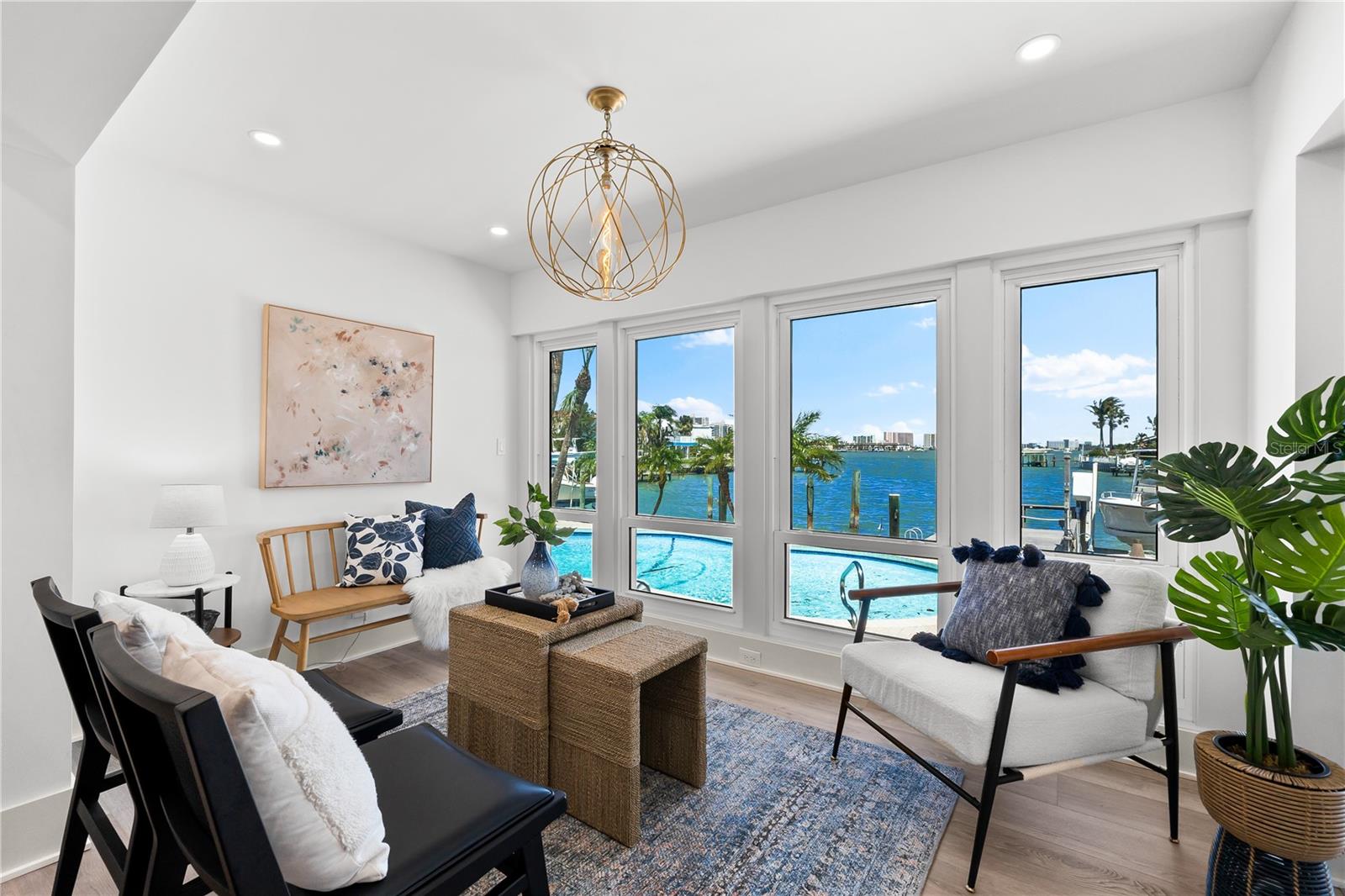 517 BELLE ISLE AVE, BELLEAIR BEACH, FL, 33786