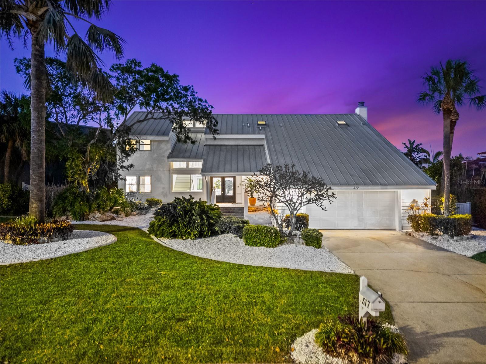 517 BELLE ISLE AVE, BELLEAIR BEACH, FL, 33786