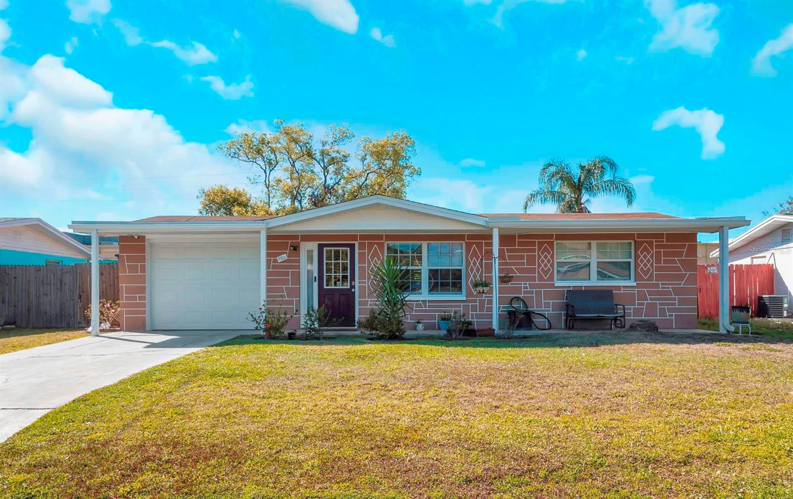 9301 PEGASUS AVE, PORT RICHEY, FL, 34668