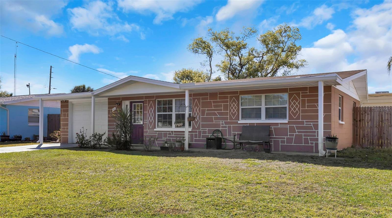 9301 PEGASUS AVE, PORT RICHEY, FL, 34668
