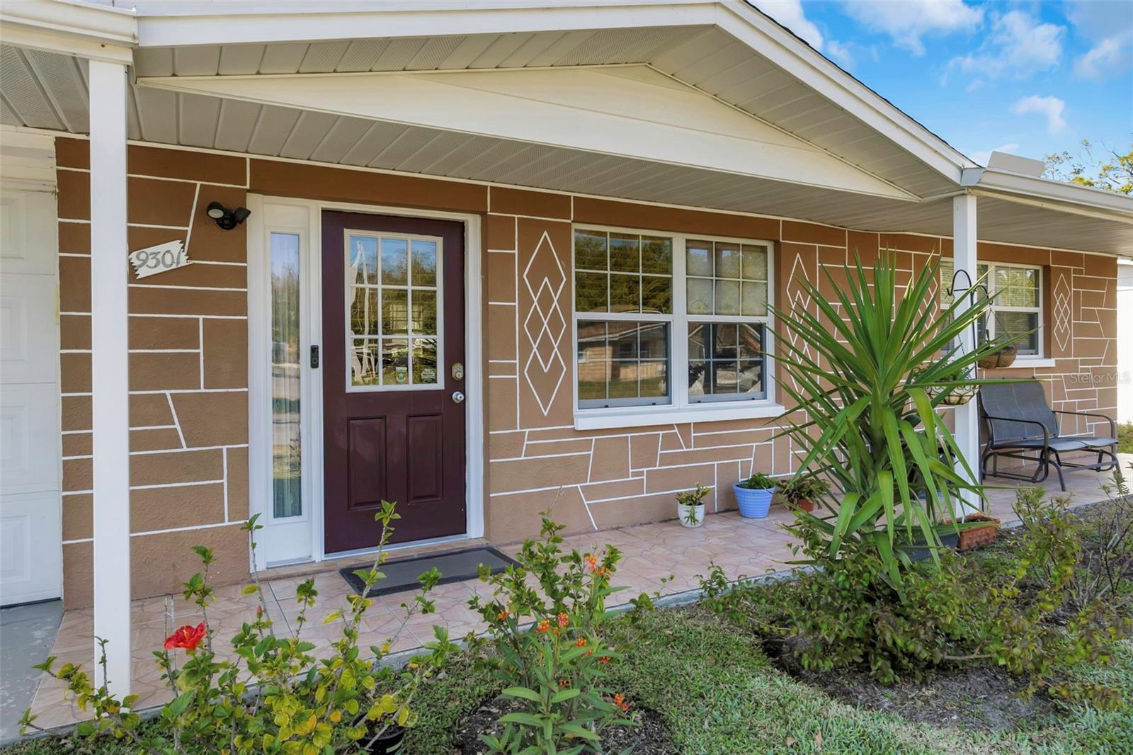 9301 PEGASUS AVE, PORT RICHEY, FL, 34668