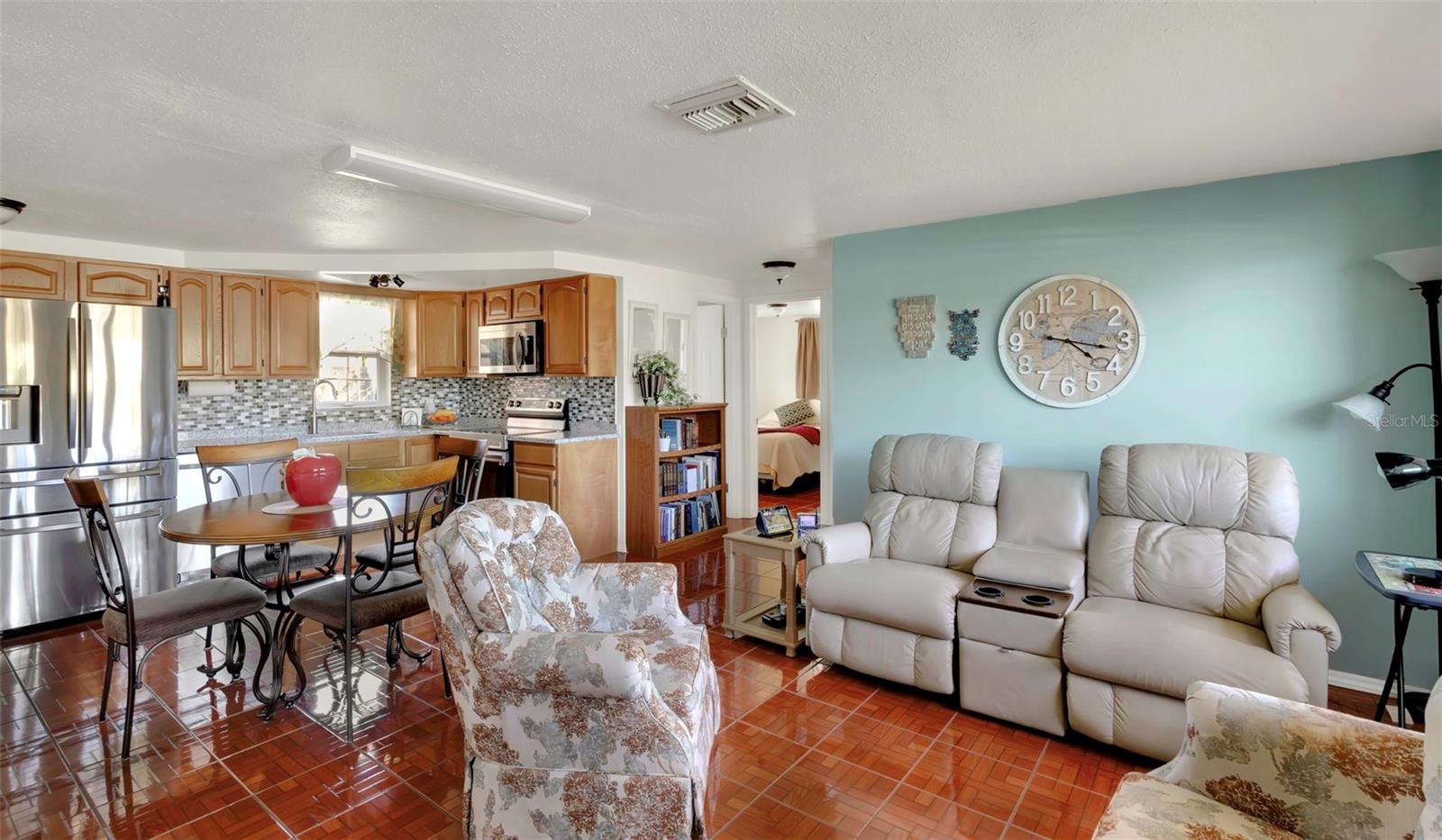 9301 PEGASUS AVE, PORT RICHEY, FL, 34668