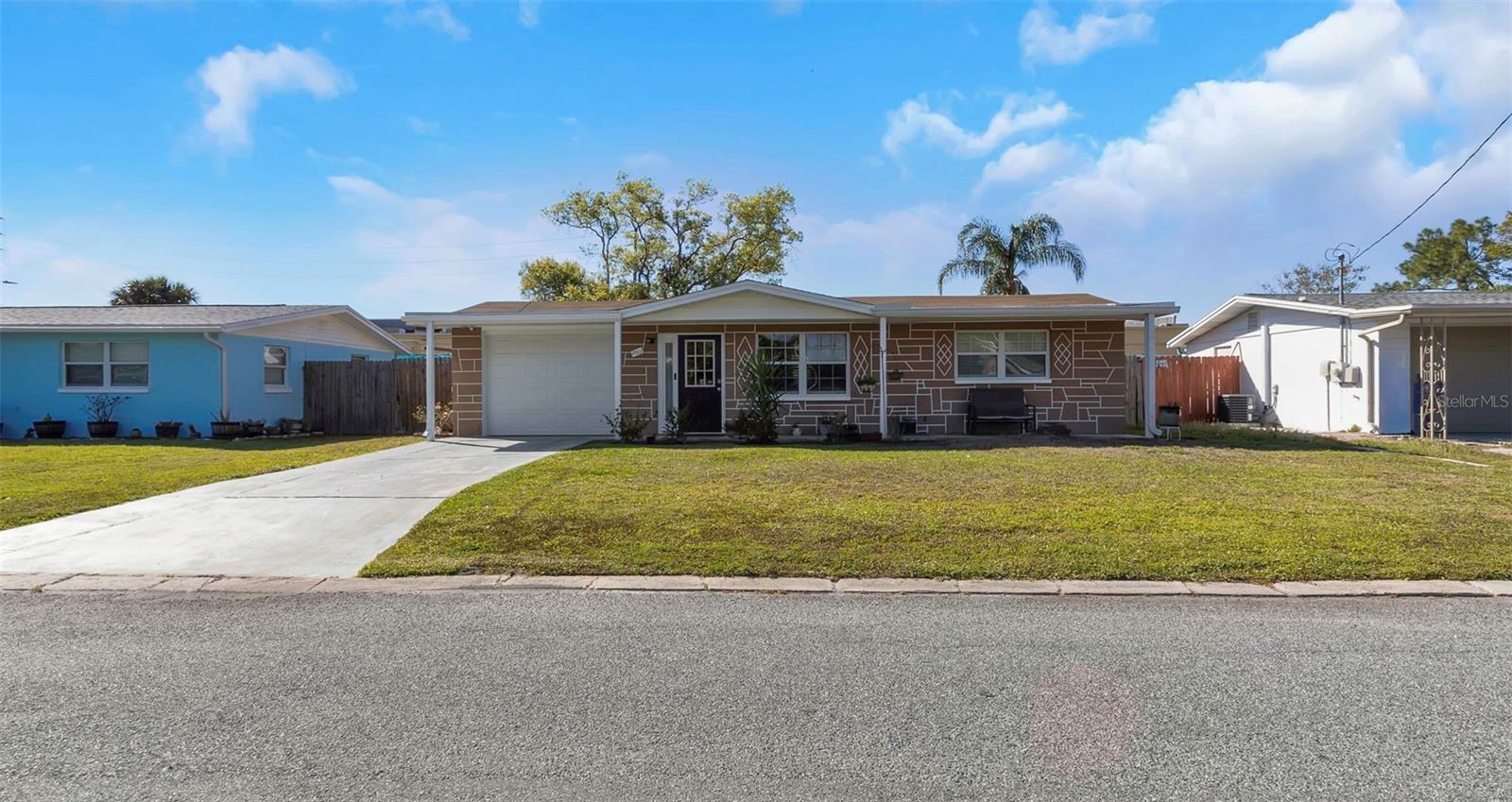 9301 PEGASUS AVE, PORT RICHEY, FL, 34668