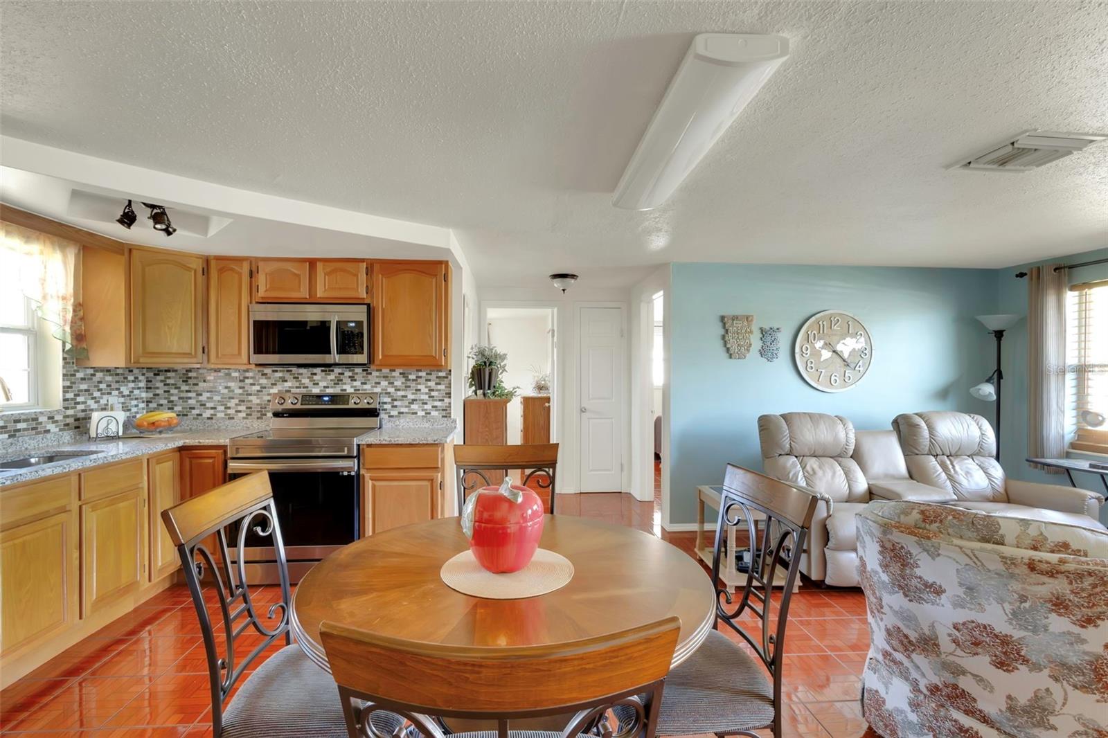 9301 PEGASUS AVE, PORT RICHEY, FL, 34668