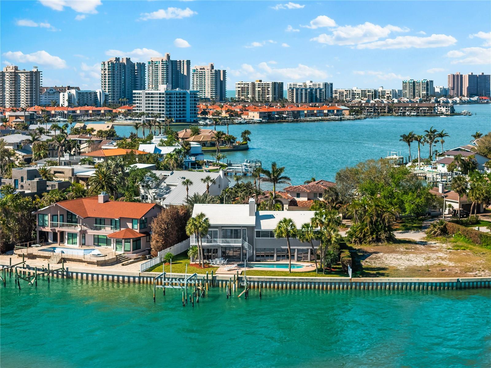 520 BELLE ISLE AVE, BELLEAIR BEACH, FL, 33786