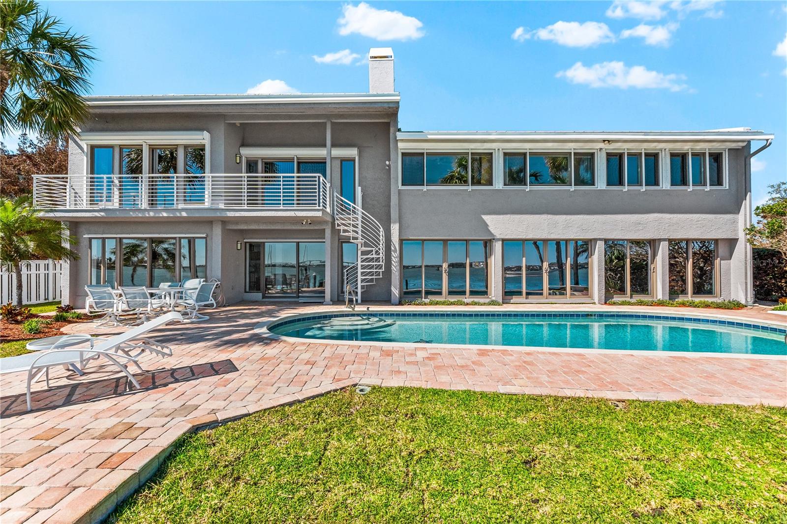 520 BELLE ISLE AVE, BELLEAIR BEACH, FL, 33786