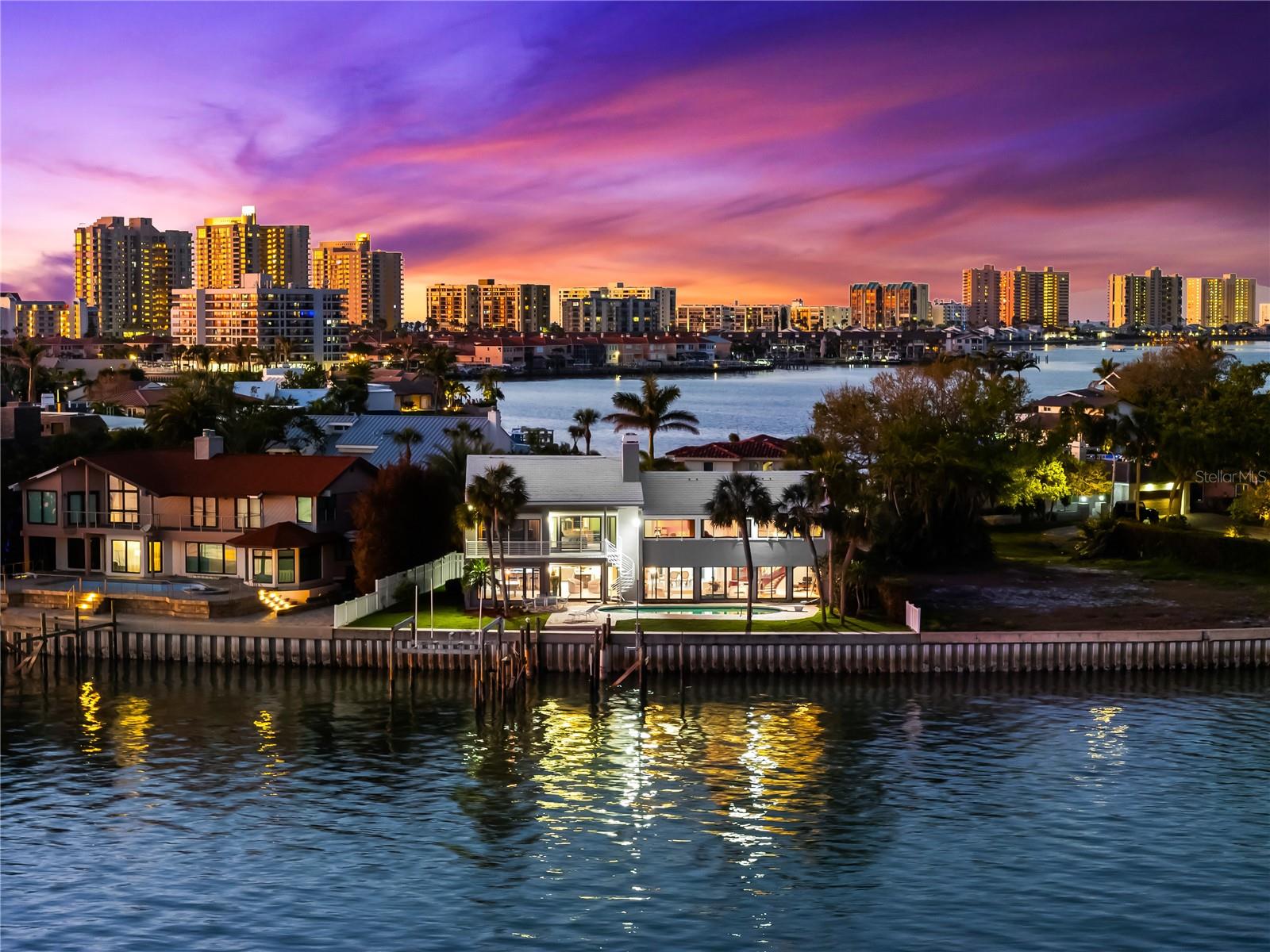 520 BELLE ISLE AVE, BELLEAIR BEACH, FL, 33786