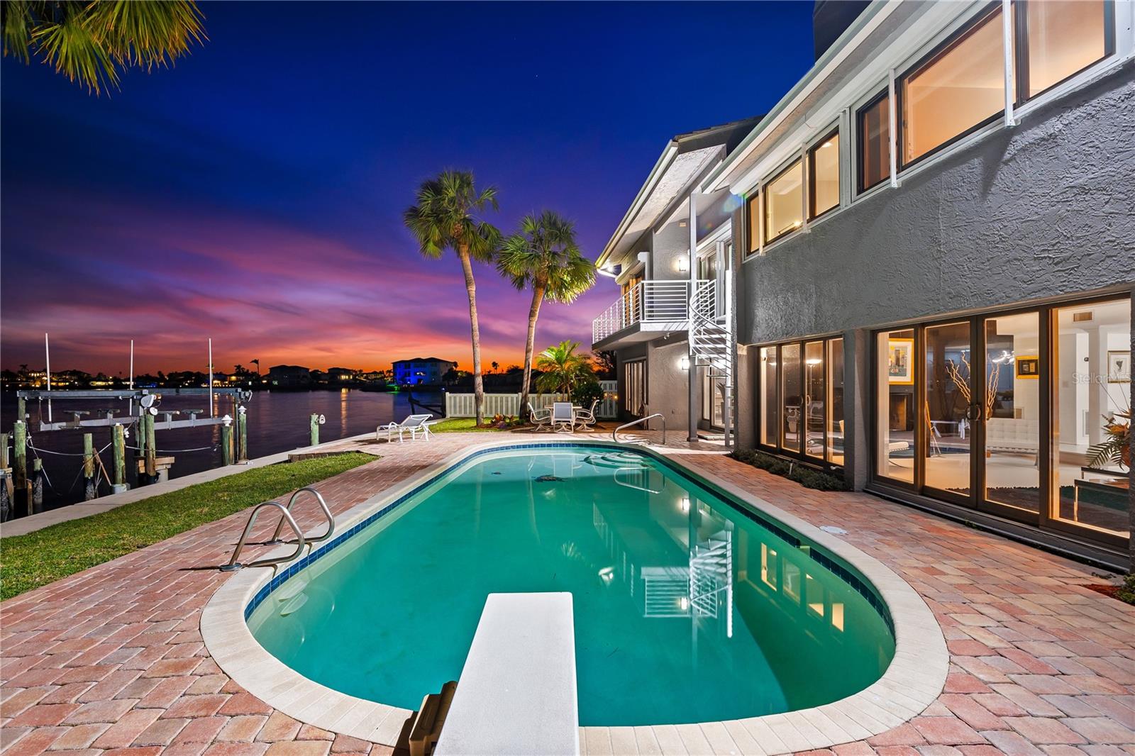 520 BELLE ISLE AVE, BELLEAIR BEACH, FL, 33786