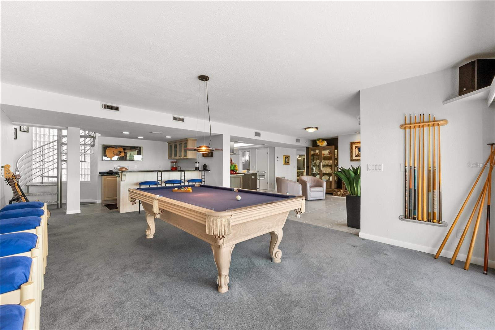 520 BELLE ISLE AVE, BELLEAIR BEACH, FL, 33786