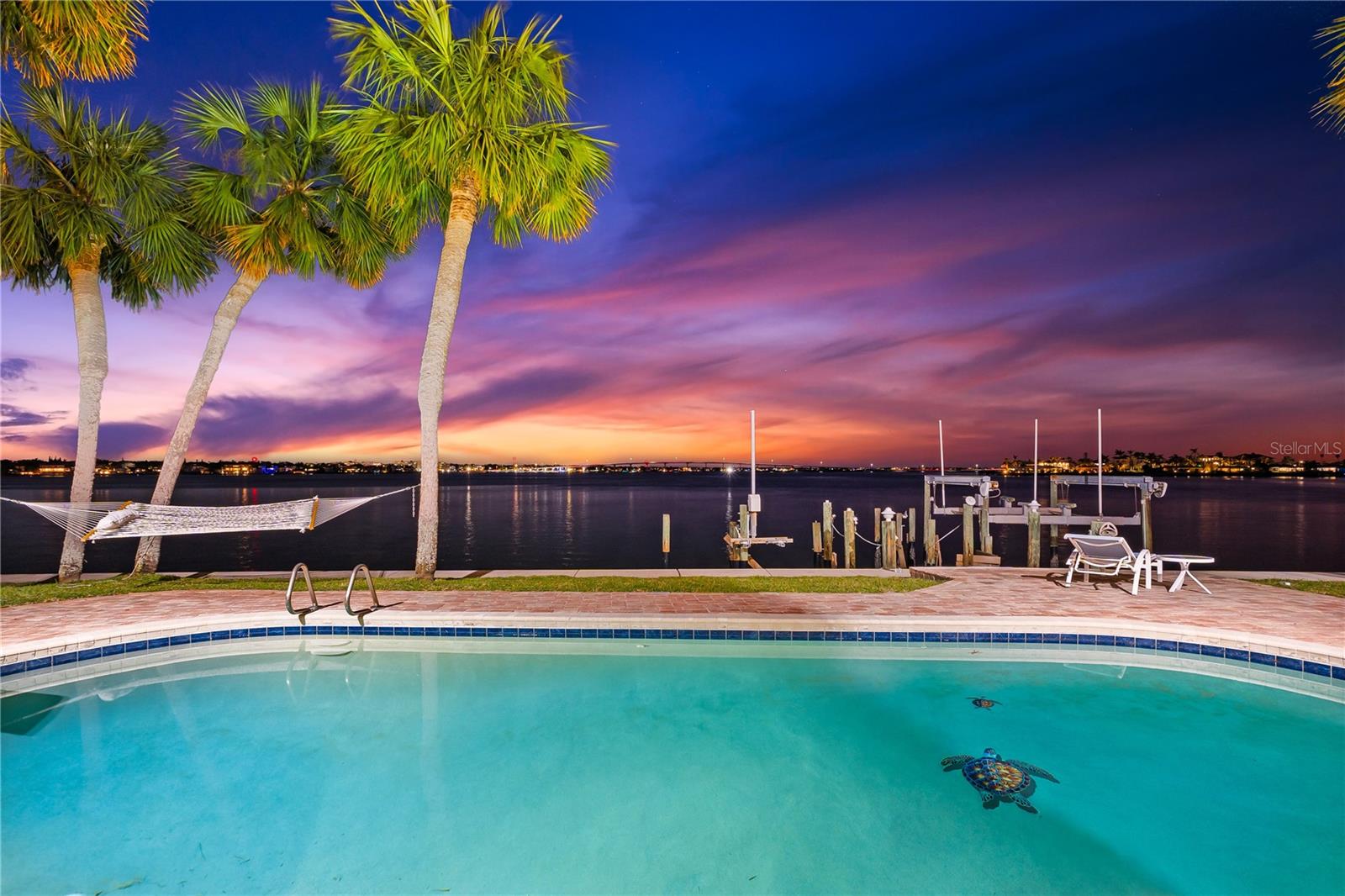 520 BELLE ISLE AVE, BELLEAIR BEACH, FL, 33786