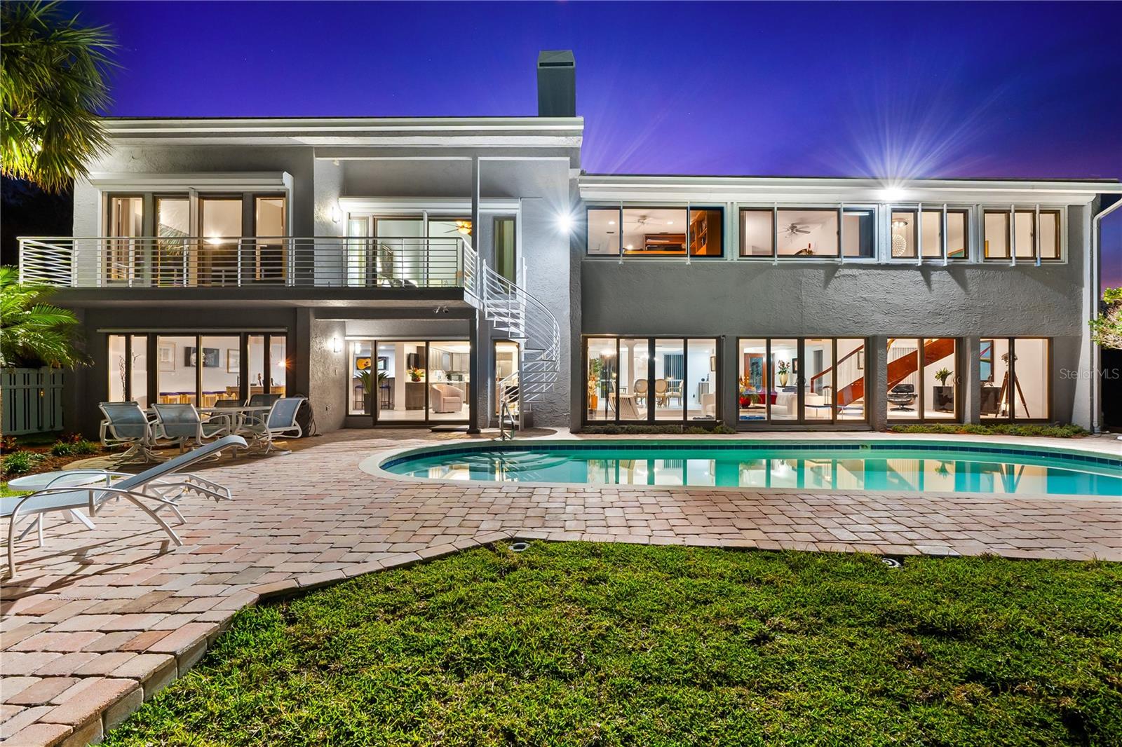 520 BELLE ISLE AVE, BELLEAIR BEACH, FL, 33786