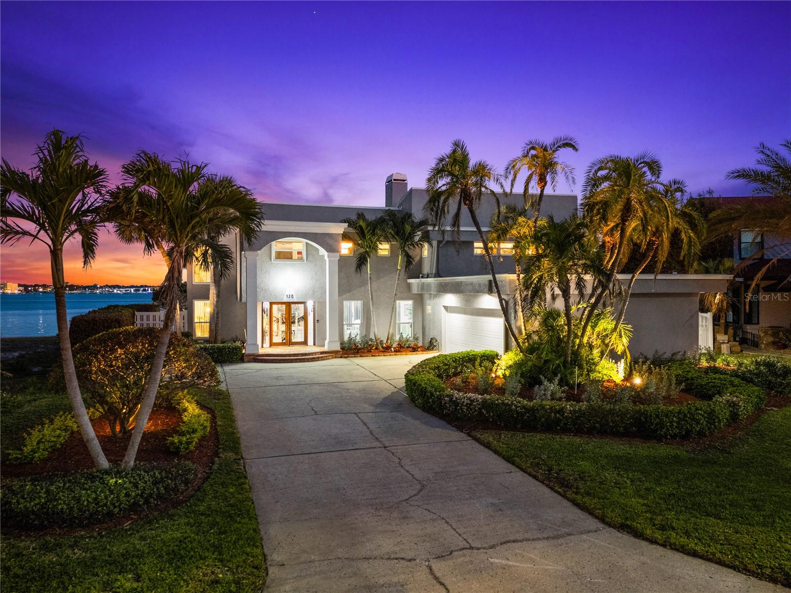 520 BELLE ISLE AVE, BELLEAIR BEACH, FL, 33786