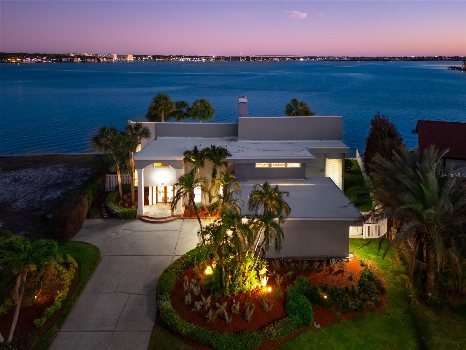 520 BELLE ISLE AVE, BELLEAIR BEACH, FL, 33786