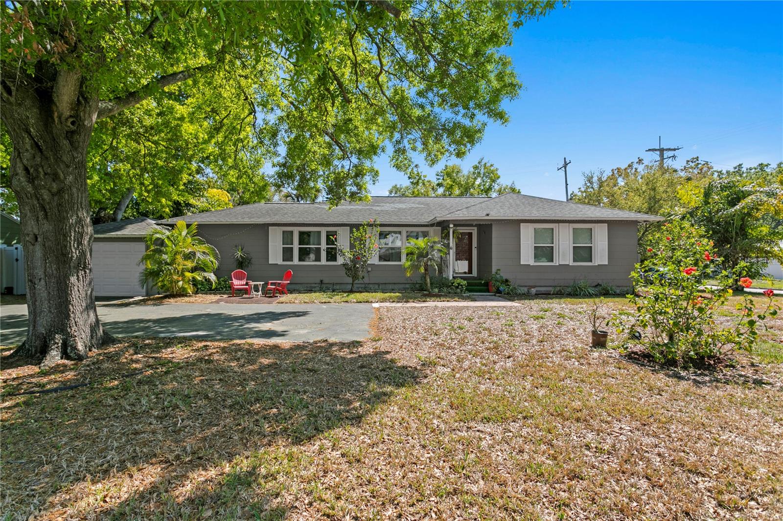 3822 W EUCLID AVE, TAMPA, FL, 33629