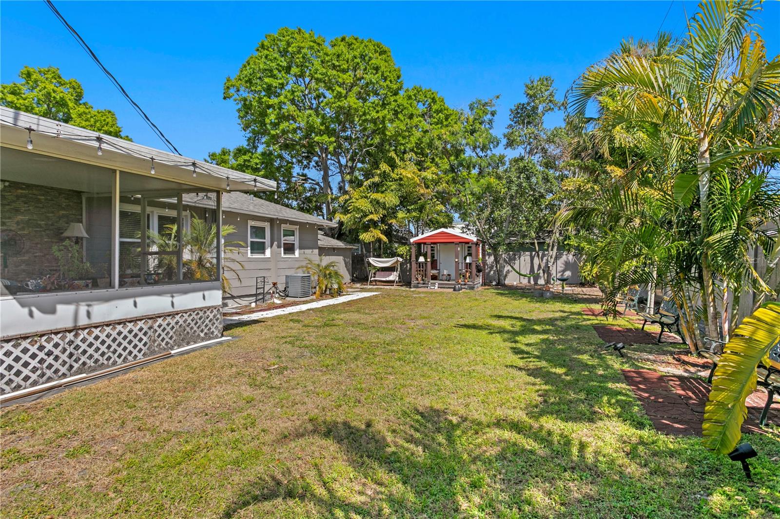 3822 W EUCLID AVE, TAMPA, FL, 33629