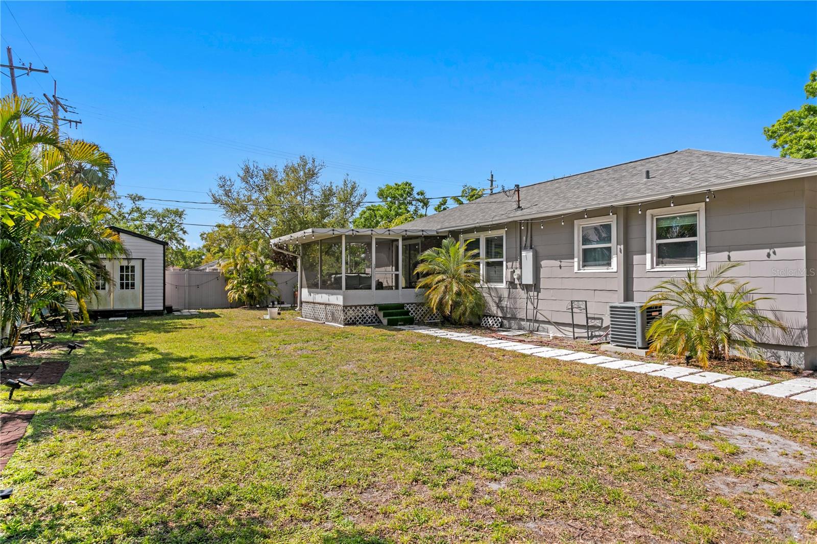 3822 W EUCLID AVE, TAMPA, FL, 33629