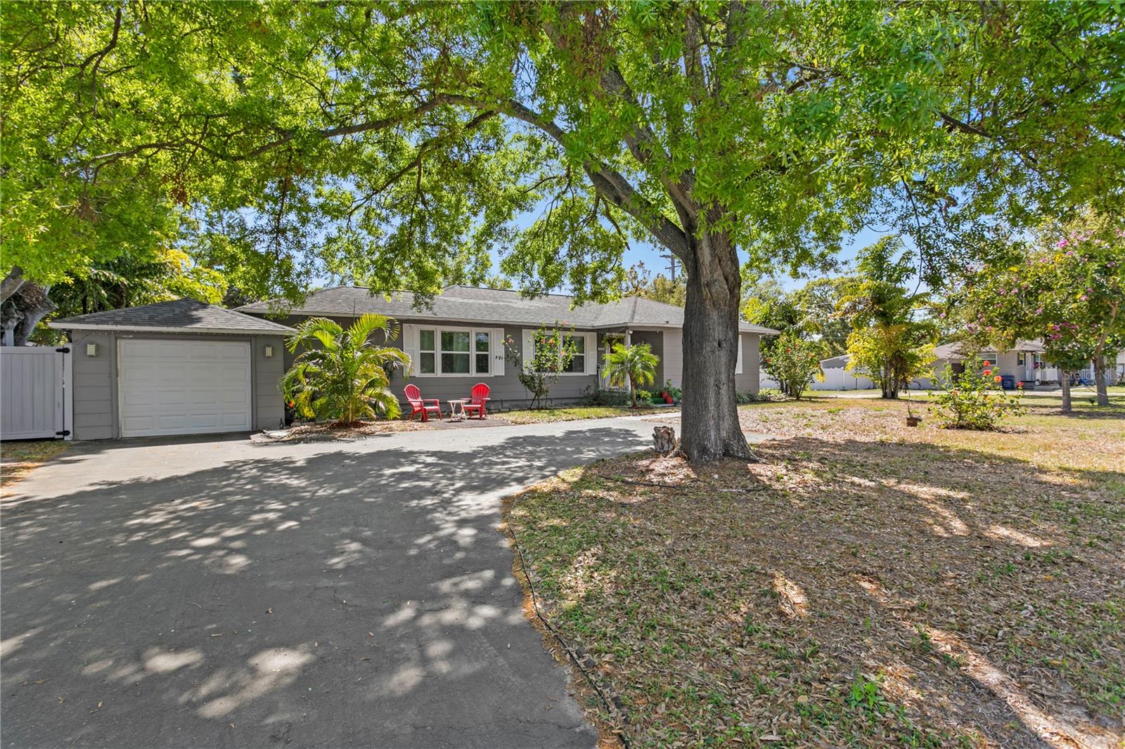 3822 W EUCLID AVE, TAMPA, FL, 33629