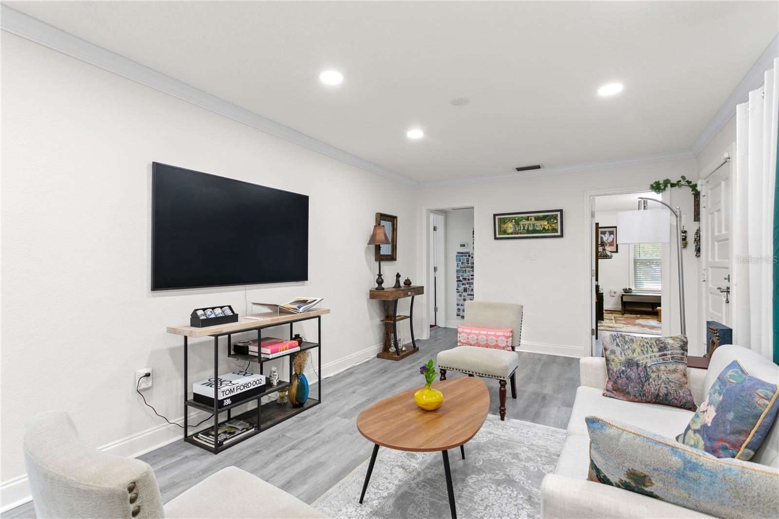 3822 W EUCLID AVE, TAMPA, FL, 33629