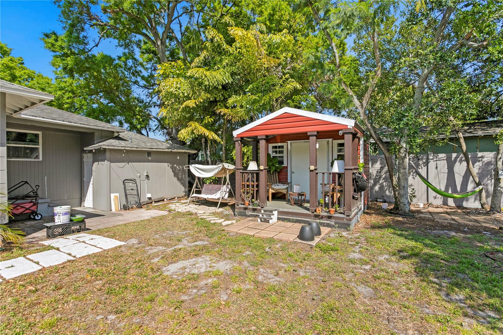 3822 W EUCLID AVE, TAMPA, FL, 33629