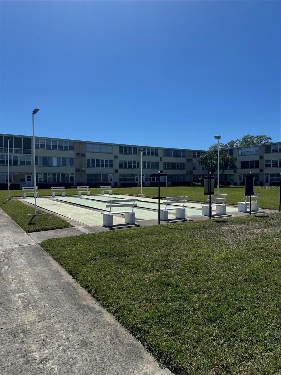 8100 DR MARTIN LUTHER KING JR ST N #302, ST PETERSBURG, FL, 33702