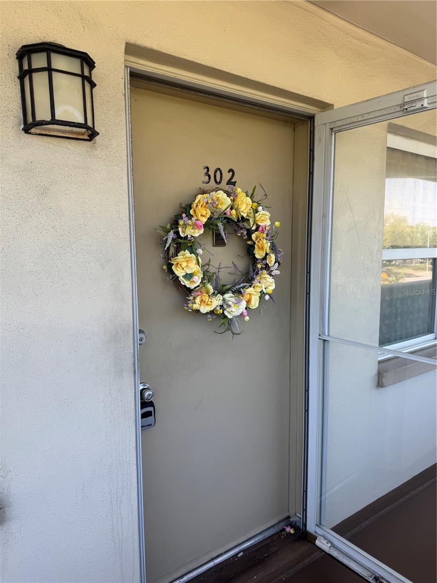 8100 DR MARTIN LUTHER KING JR ST N #302, ST PETERSBURG, FL, 33702