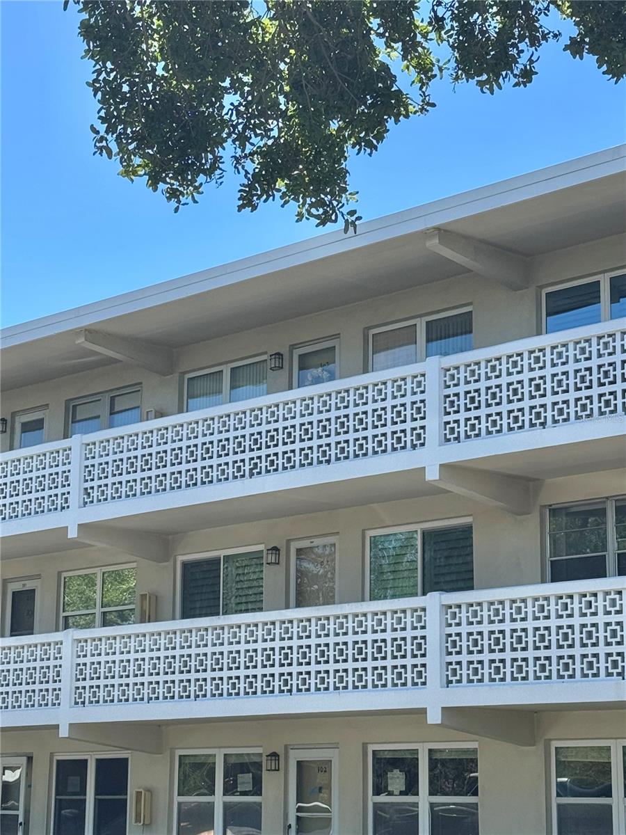 8100 DR MARTIN LUTHER KING JR ST N #302, ST PETERSBURG, FL, 33702