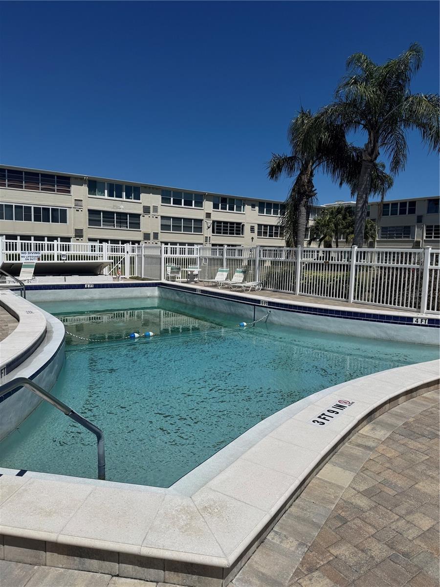 8100 DR MARTIN LUTHER KING JR ST N #302, ST PETERSBURG, FL, 33702