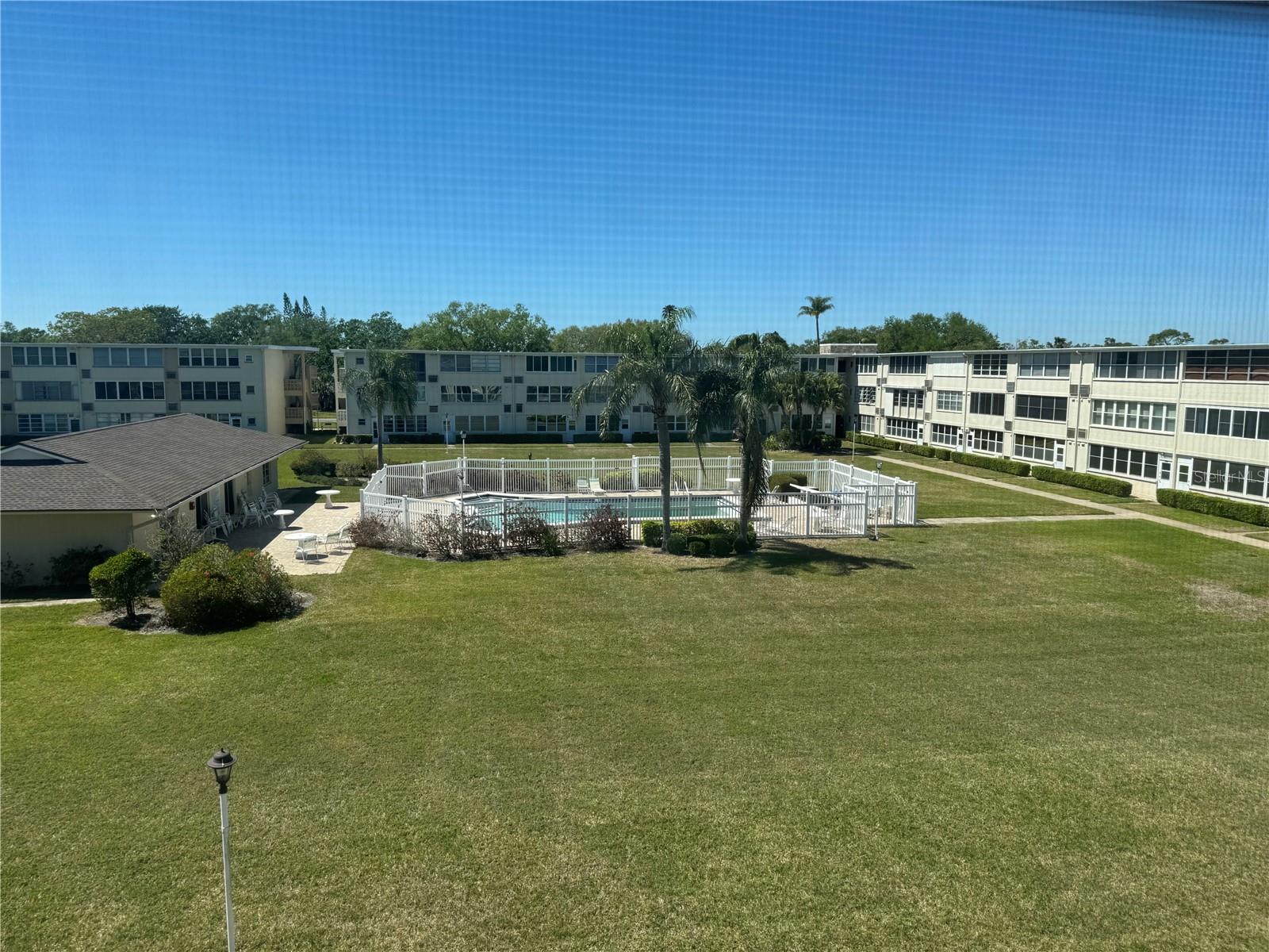 8100 DR MARTIN LUTHER KING JR ST N #302, ST PETERSBURG, FL, 33702