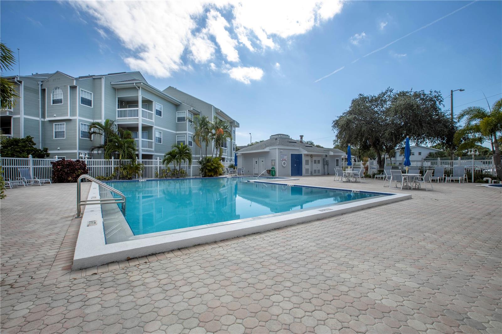 6826 STONES THROW CIR N #11104, ST PETERSBURG, FL, 33710