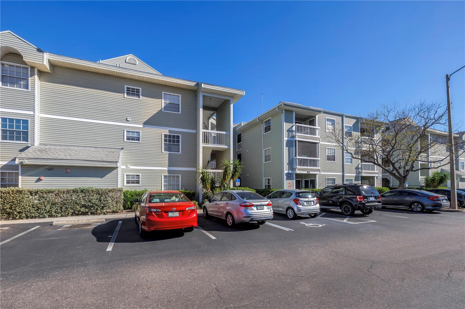 6826 STONES THROW CIR N #11104, ST PETERSBURG, FL, 33710