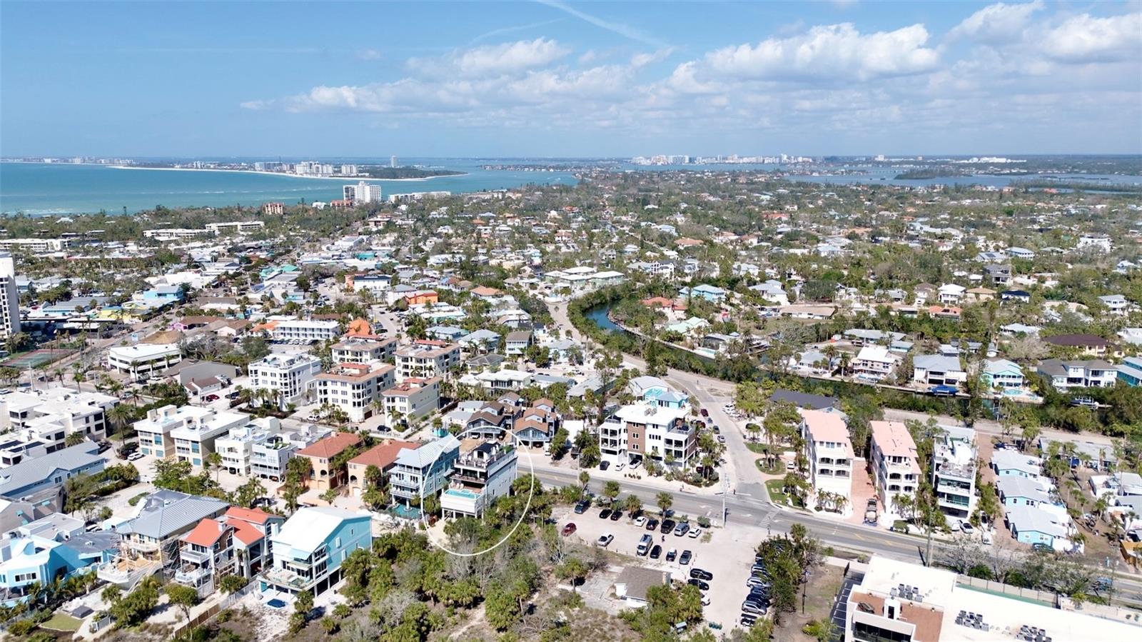 322 BEACH RD, SARASOTA, FL, 34242