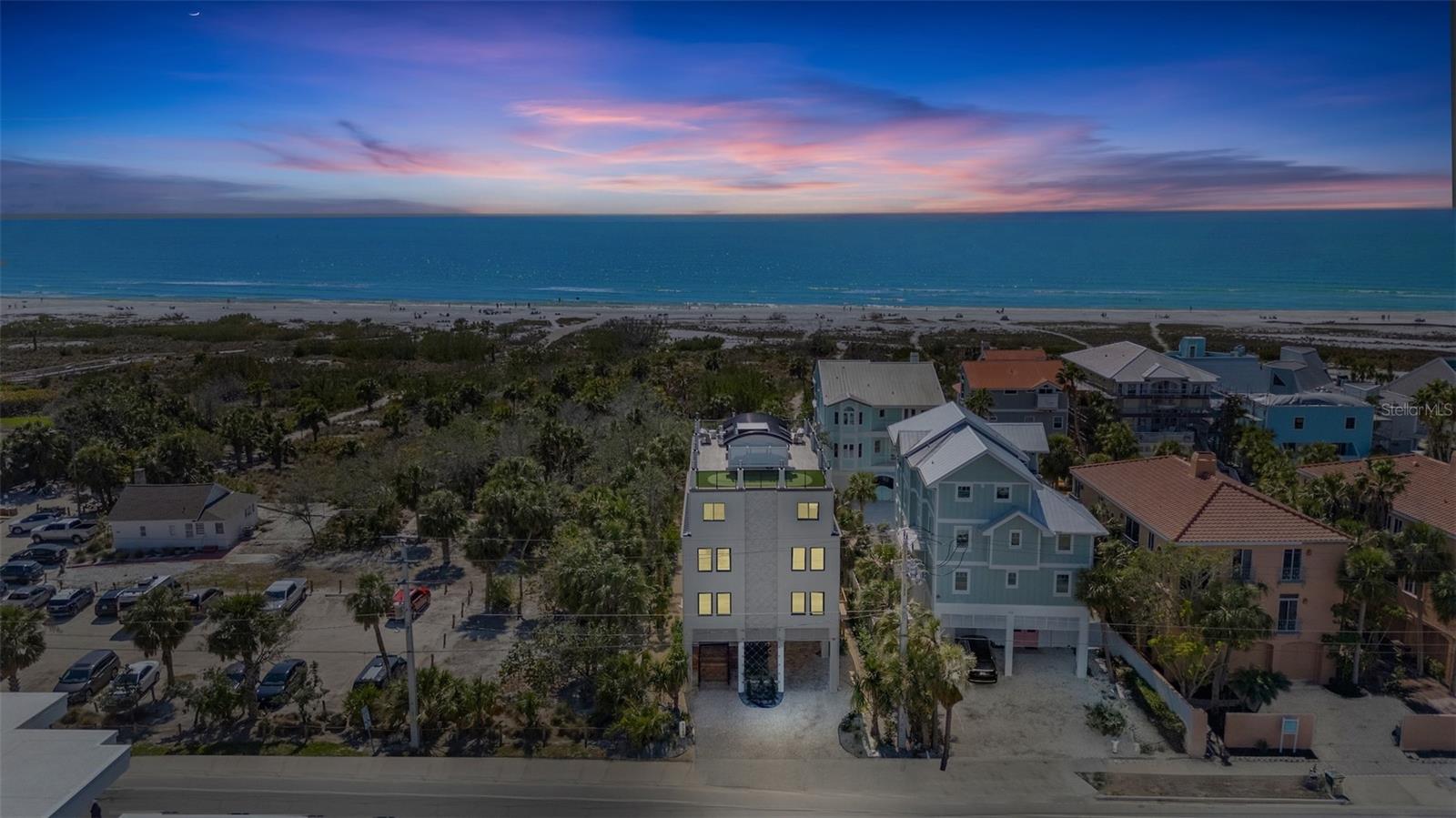 322 BEACH RD, SARASOTA, FL, 34242