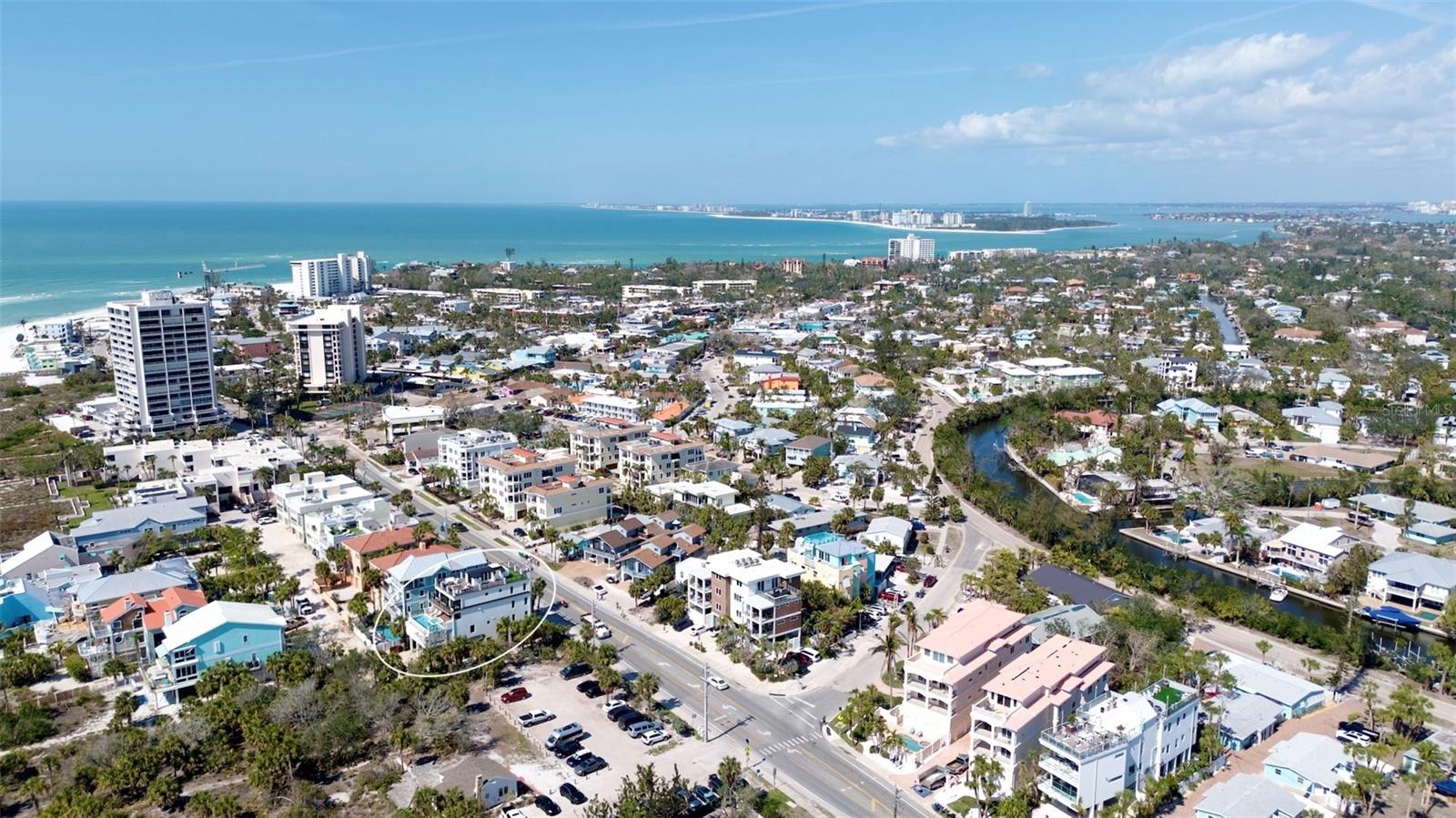 322 BEACH RD, SARASOTA, FL, 34242