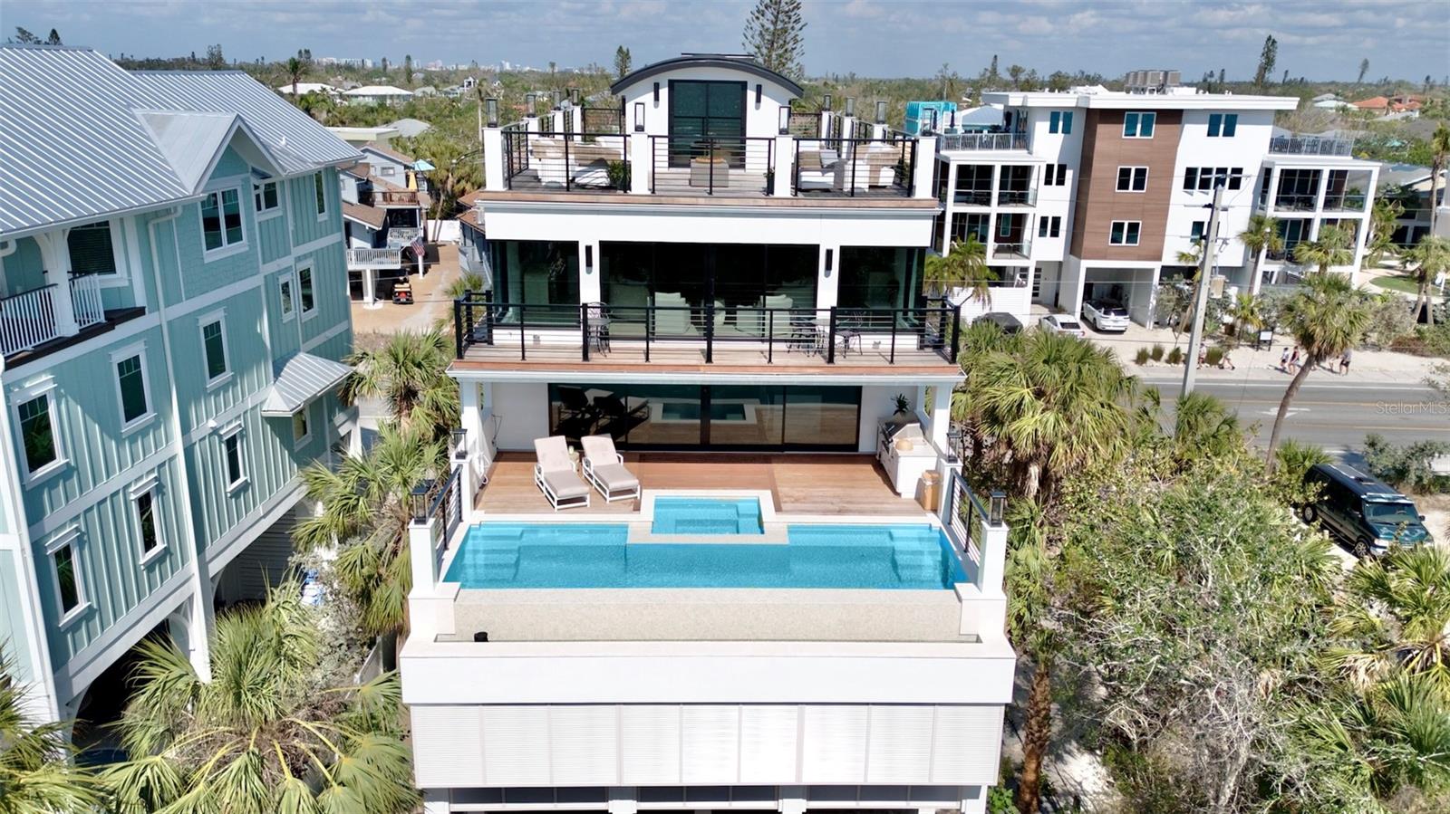 322 BEACH RD, SARASOTA, FL, 34242