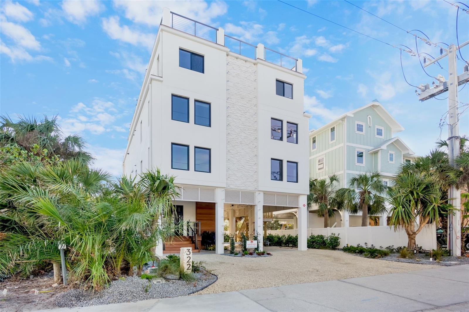 322 BEACH RD, SARASOTA, FL, 34242