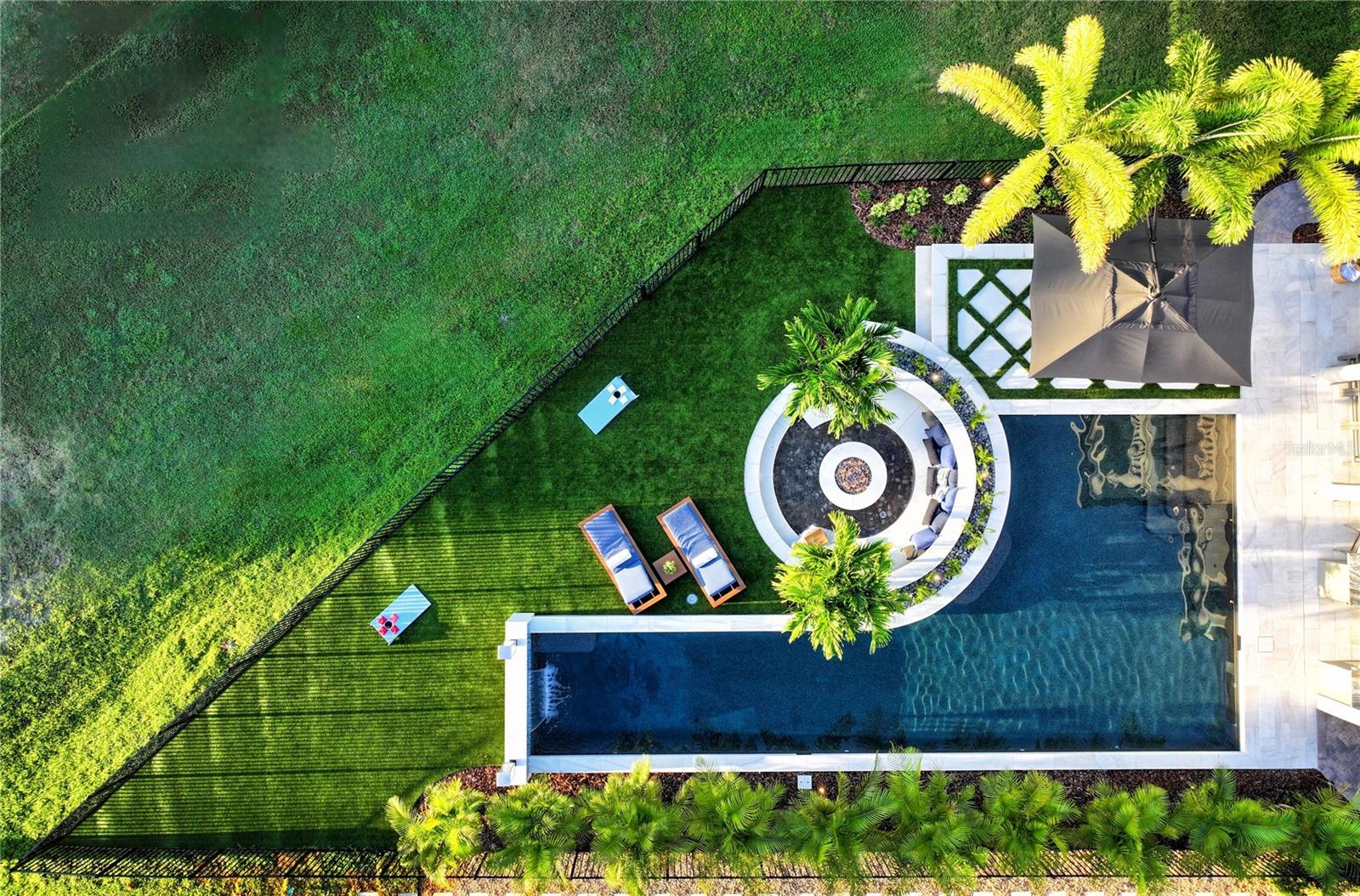 1550 MARINELLA DR, PALM HARBOR, FL, 34683