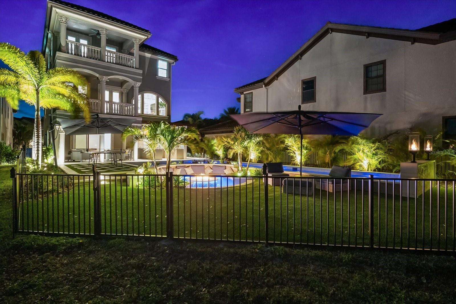 1550 MARINELLA DR, PALM HARBOR, FL, 34683
