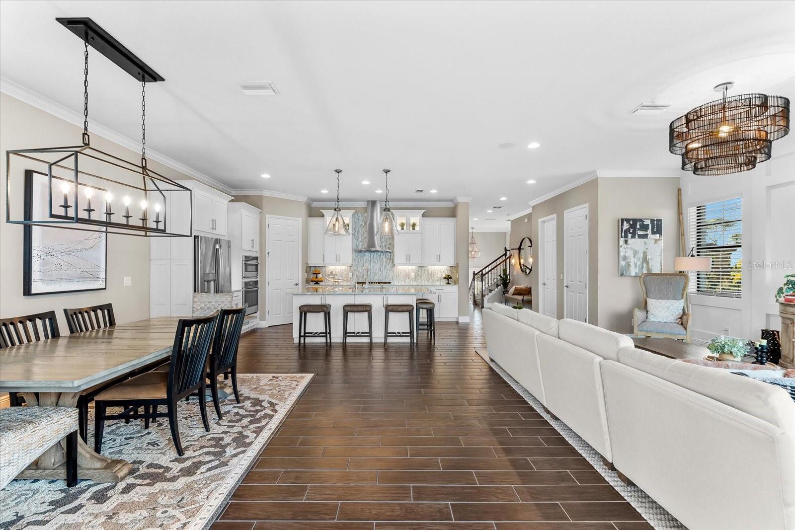 1550 MARINELLA DR, PALM HARBOR, FL, 34683