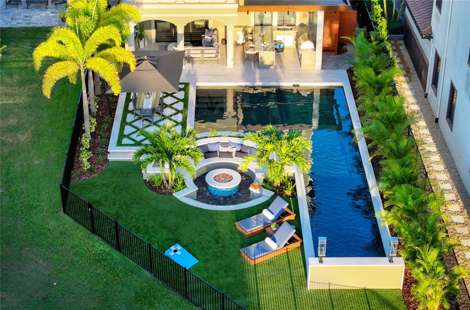 1550 MARINELLA DR, PALM HARBOR, FL, 34683