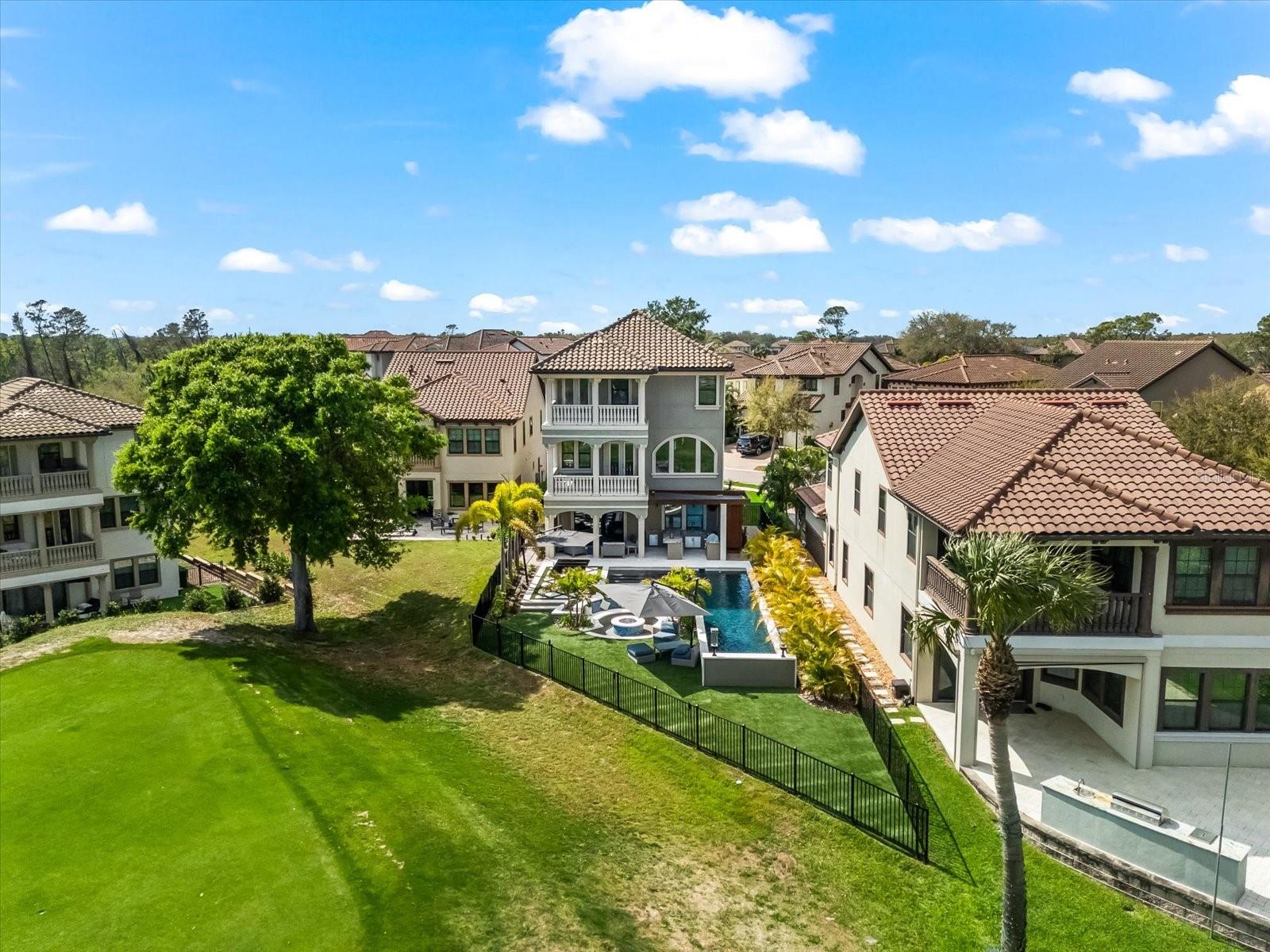 1550 MARINELLA DR, PALM HARBOR, FL, 34683
