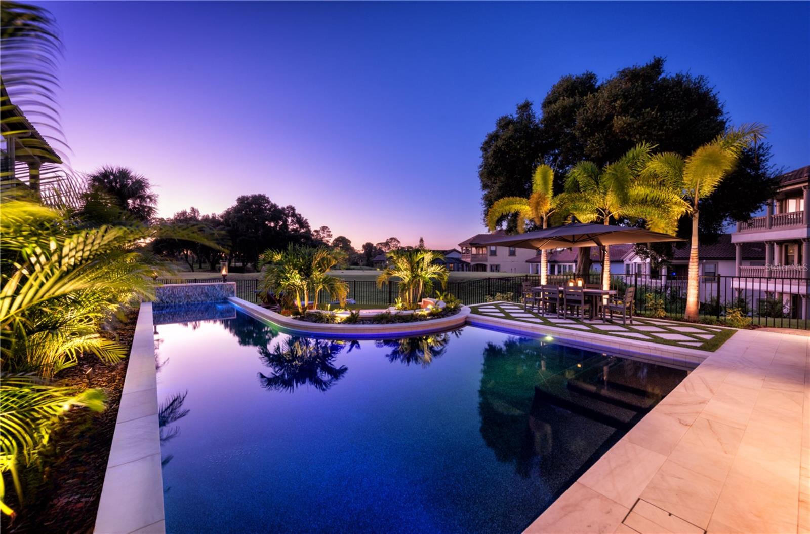 1550 MARINELLA DR, PALM HARBOR, FL, 34683
