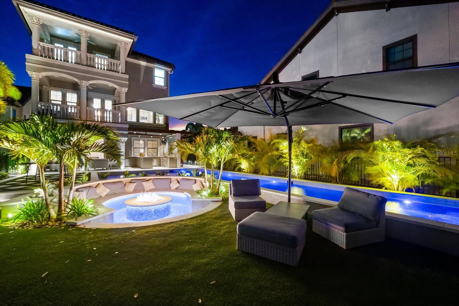 1550 MARINELLA DR, PALM HARBOR, FL, 34683