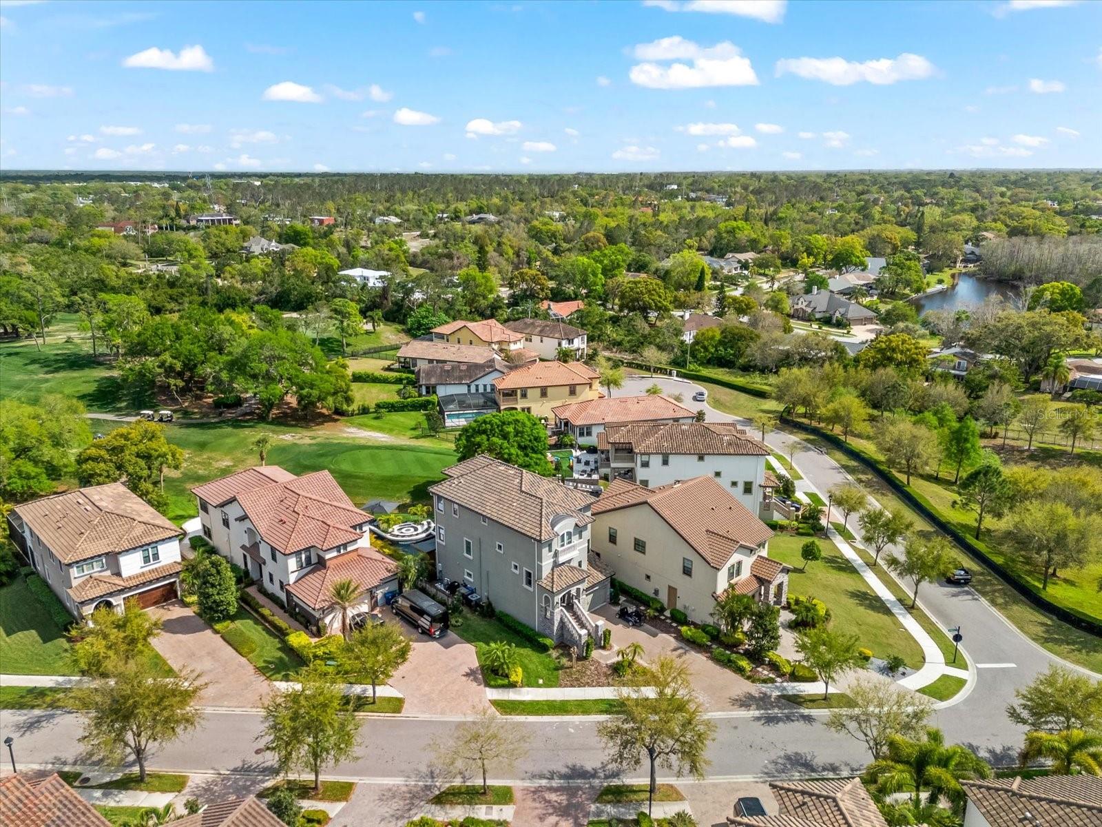 1550 MARINELLA DR, PALM HARBOR, FL, 34683