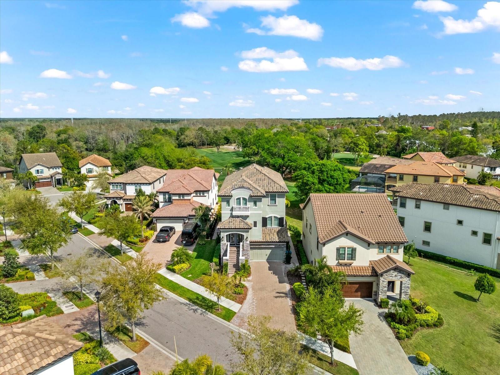 1550 MARINELLA DR, PALM HARBOR, FL, 34683